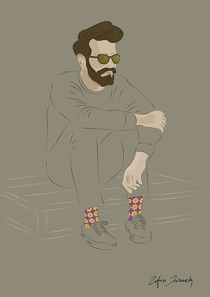 fashion illustrations