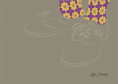 fashion illustrations