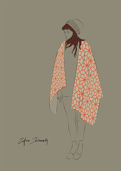 fashion illustrations